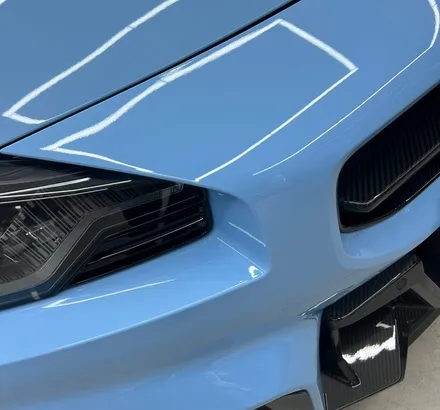 M2, BMW메인터넌스 전문업체 추천으로 PPF재시공 왔어요 / 성남 판교 수정구