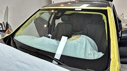 평택 썬팅 BMW 3GT 로얄시리즈 901 비반사 필름으로 전체 재시공 작업후기