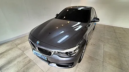 평택 썬팅 BMW 3GT 로얄시리즈 901 비반사 필름으로 전체 재시공 작업후기