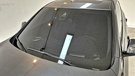 평택 썬팅 BMW 3GT 로얄시리즈 901 비반사 필름으로 전체 재시공 작업후기