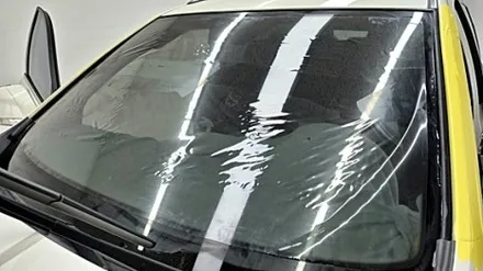 평택 썬팅 본격적인 여름 시작하며 뜨거운 열기를 견디다 못해 찾아주신 캡티바 전면 미시공 차량 작업 후기