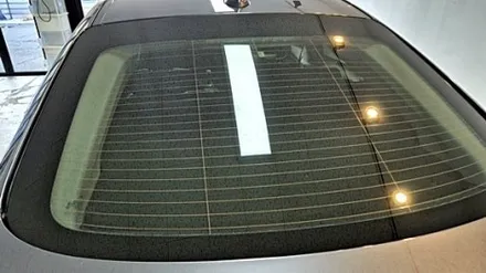 평택 썬팅 BMW 3GT 로얄시리즈 901 비반사 필름으로 전체 재시공 작업후기