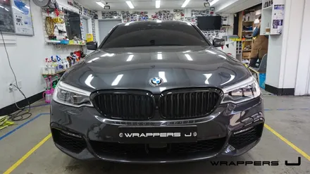 BMW / 서울 마포구