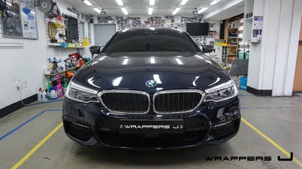 BMW / 서울 마포구