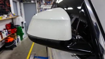 마포구 유리막코팅 : BMW X5 유리막코팅 생활보호PPF 본넷PPF 부분PPF / 서울 마포구