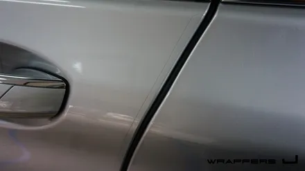 마포구랩핑_BMW740Li 생활보호 PPF필름 / 서울 마포구