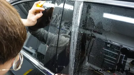 렉서스 ES300h 생활보호ppf 서울 강남 PPF 부분PPF / 서울 마포구