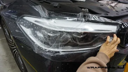 BMW / 서울 마포구