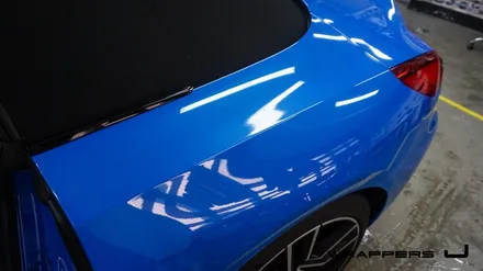 G29 BMW Z4 전체PPF 소프트탑코팅 실내코팅 시트코팅 / 서울 마포구