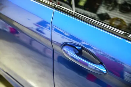 F90 BMW M5 PPF 전체PPF, 프론트패키지 서울PPF 잘하는샵 / 서울 마포구