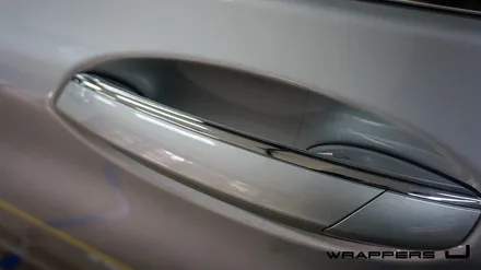 마포구랩핑_BMW740Li 생활보호 PPF필름 / 서울 마포구