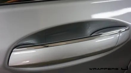 마포구랩핑_BMW740Li 생활보호 PPF필름 / 서울 마포구