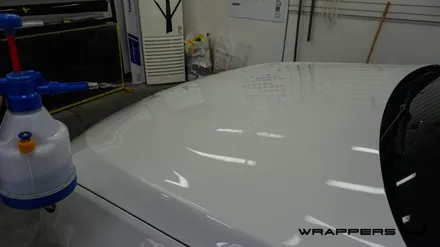 마포구 유리막코팅 : bmw 620d gt 유리막코팅 / 서울 마포구