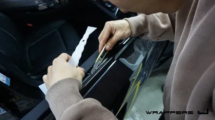 BMW / 서울 마포구