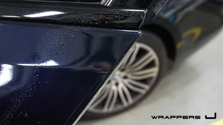 BMW / 서울 마포구