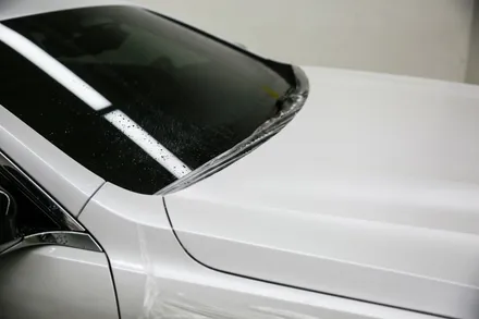 BMW 850i 전체PPF 무광PPF 시공후기 서울PPF 잘하는곳 / 서울 마포구