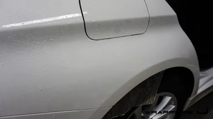 마포구_BMW 320d 생활보호 PPF필름 / 서울 마포구