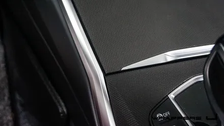 G20 bmw 320d 실내랩핑 신형3시리즈 실내랩핑 매트릭스블랙 / 서울 마포구