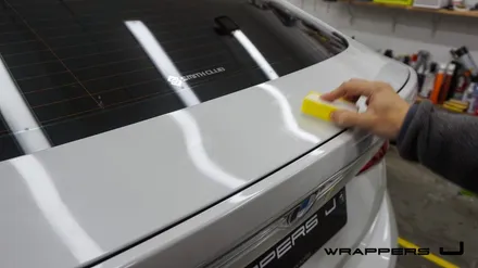 마포구 유리막코팅 : bmw 620d gt 유리막코팅 / 서울 마포구