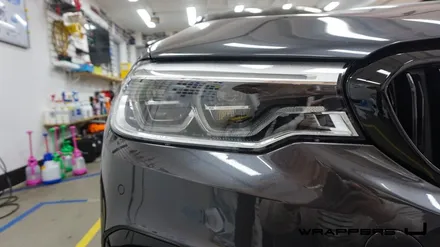 BMW / 서울 마포구