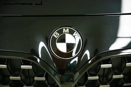 G23 신형 BMW 420i 그릴랩핑 테일램프 스모그PPF 데루등필름 서울 강남 / 서울 마포구