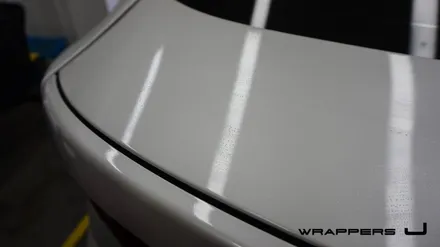마포구 유리막코팅 : bmw 620d gt 유리막코팅 / 서울 마포구