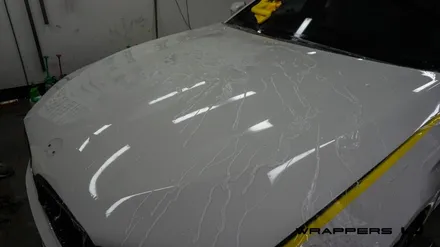 서울 BMW 530i PPF 앞범퍼 본넷 부분PPF 전체PPF 도어PPF / 서울 마포구