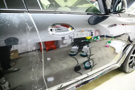 BMW X7 M60i 전체PPF PPF 서울 마포 ppf 시공후기 / 서울 마포구