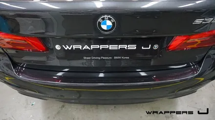 BMW / 서울 마포구
