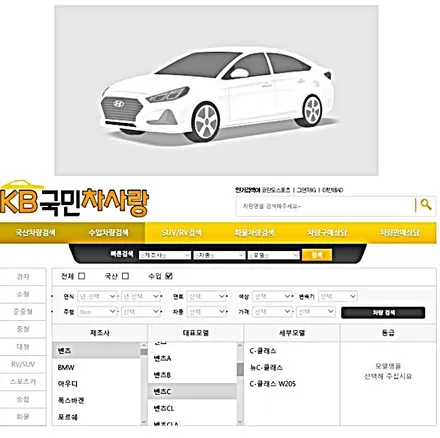 중고차사이트 구매요령 안전수칙 / 서울 마포구