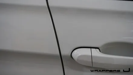 마포구_BMW 320d 생활보호 PPF필름 / 서울 마포구