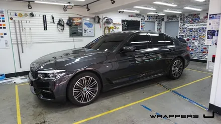 BMW / 서울 마포구