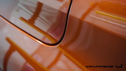 G20 BMW 330i 생활보호PPF 신형3시리즈 부분PPF / 서울 마포구