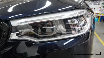 BMW / 서울 마포구