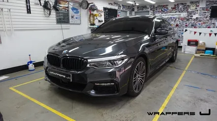 BMW / 서울 마포구