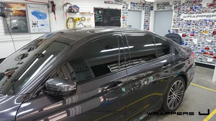 BMW / 서울 마포구