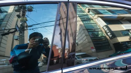 알티마 PPF, 헤드라이트 PPF 서울 부분PPF 필러랩핑 필러 부분랩핑 / 서울 마포구
