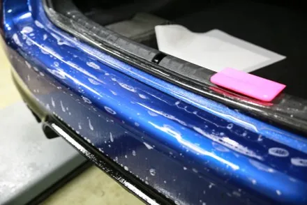 F90 BMW M5 PPF 전체PPF, 프론트패키지 서울PPF 잘하는샵 / 서울 마포구