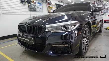 BMW / 서울 마포구