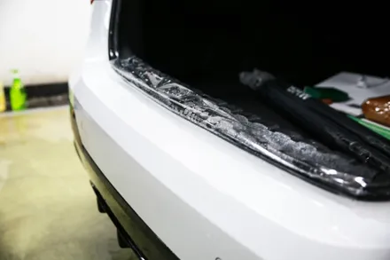 BMW 420i PPF 전체PPF 부분PPF 마포PPF 목동PPF 잘하는업체 후기 / 서울 마포구