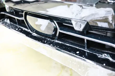 BMW X7 M60i 전체PPF PPF 서울 마포 ppf 시공후기 / 서울 마포구
