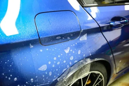 F90 BMW M5 PPF 전체PPF, 프론트패키지 서울PPF 잘하는샵 / 서울 마포구