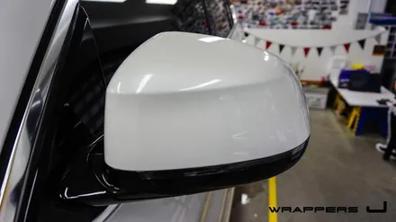 마포구 유리막코팅 : BMW X5 유리막코팅 생활보호PPF 본넷PPF 부분PPF / 서울 마포구
