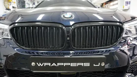 BMW / 서울 마포구