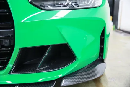 G83 BMW M4 컨버터블 전체랩핑 마포구랩핑 / 서울 마포구