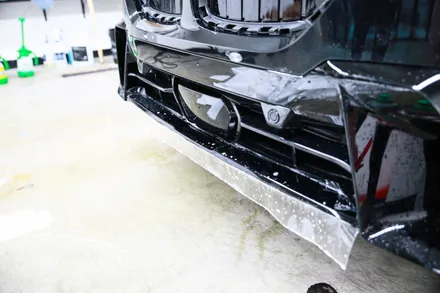 BMW X7 M60i 전체PPF PPF 서울 마포 ppf 시공후기 / 서울 마포구