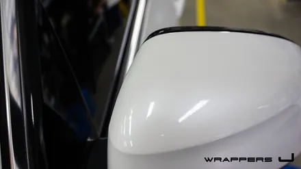마포구 유리막코팅 : BMW X5 유리막코팅 생활보호PPF 본넷PPF 부분PPF / 서울 마포구
