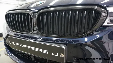 BMW / 서울 마포구