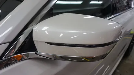 G11 G12 서울 마포구 용산구 BMW 740d 유리막코팅 생활보호PPF 부분PPF / 서울 마포구