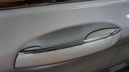 G11 G12 서울 마포구 용산구 BMW 740d 유리막코팅 생활보호PPF 부분PPF / 서울 마포구